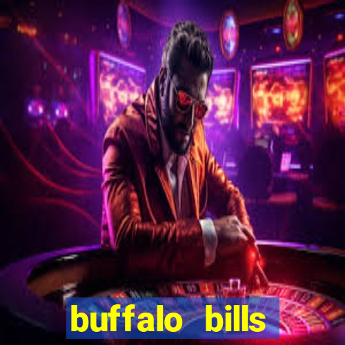 buffalo bills casino primm