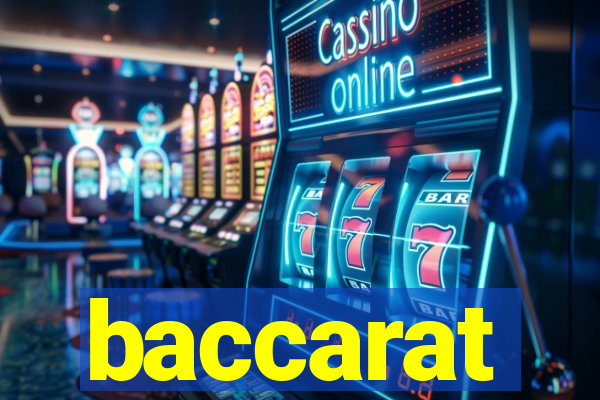 baccarat