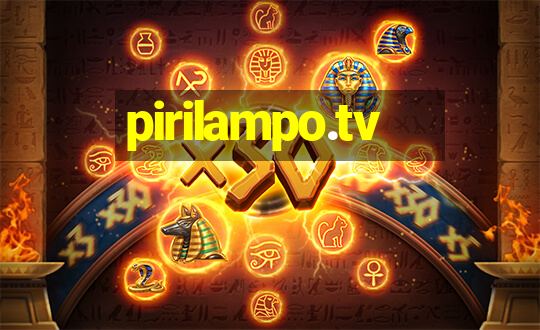 pirilampo.tv