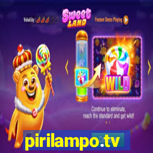 pirilampo.tv