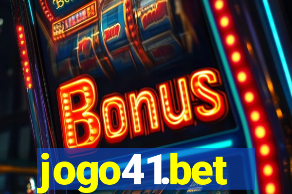 jogo41.bet