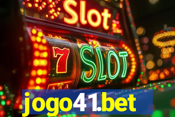 jogo41.bet