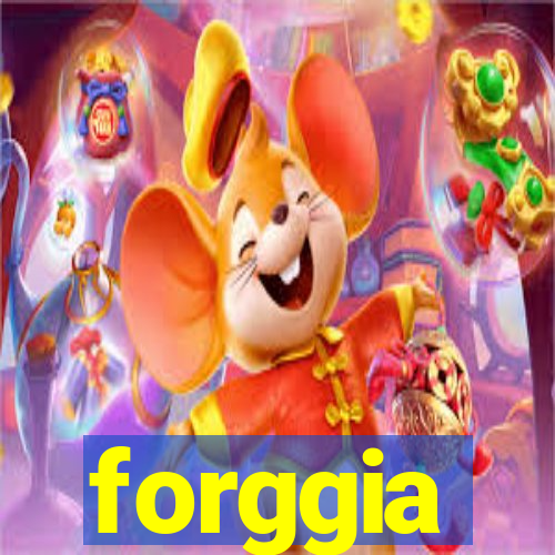 forggia