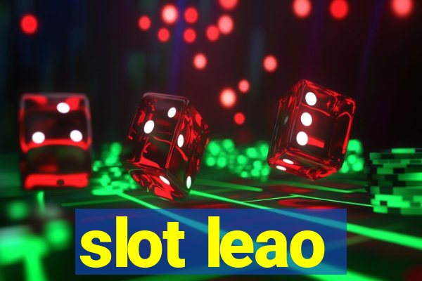 slot leao