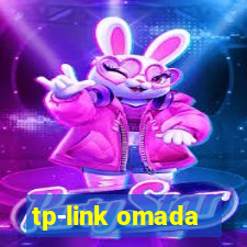 tp-link omada