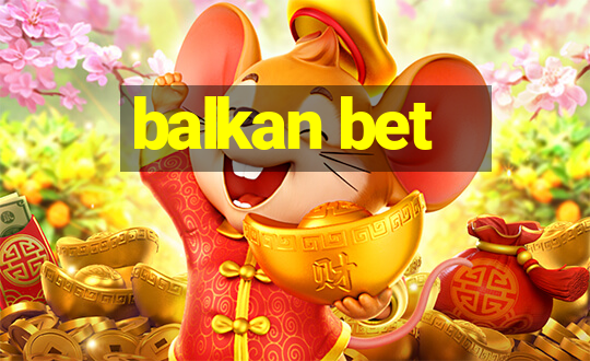 balkan bet