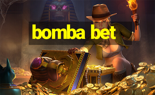 bomba bet