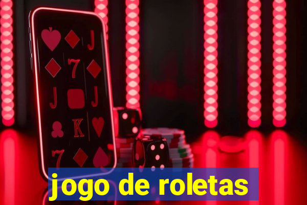 jogo de roletas