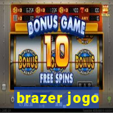 brazer jogo