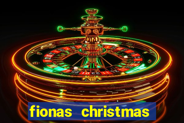 fionas christmas fortune slot free play