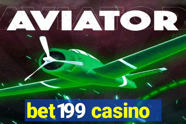 bet199 casino