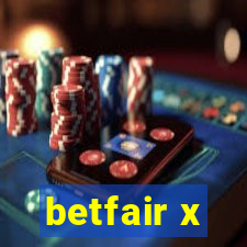 betfair x