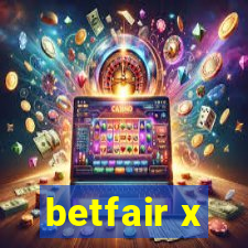 betfair x