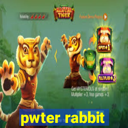 pwter rabbit