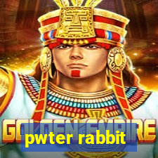 pwter rabbit