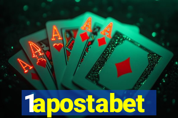 1apostabet