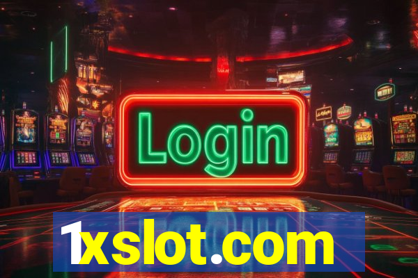 1xslot.com