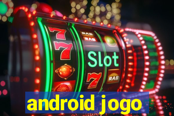 android jogo