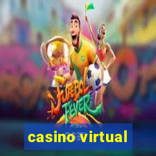 casino virtual