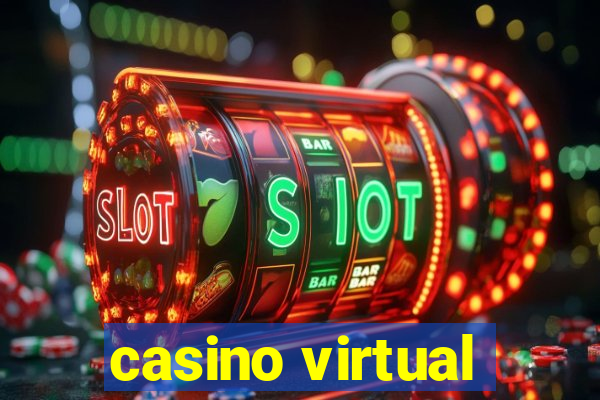 casino virtual