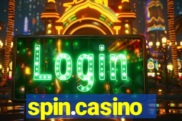 spin.casino