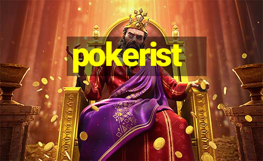 pokerist