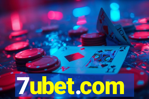 7ubet.com