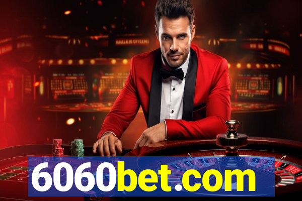 6060bet.com