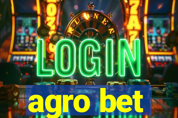 agro bet