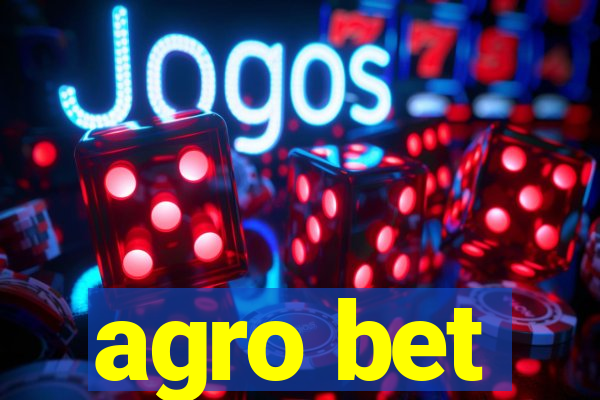 agro bet