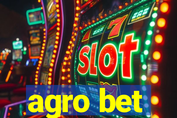 agro bet