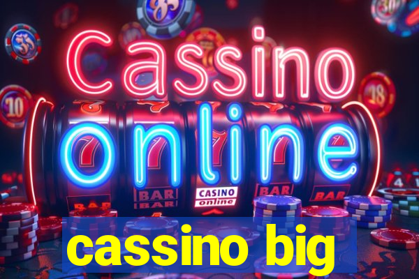 cassino big