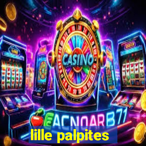 lille palpites