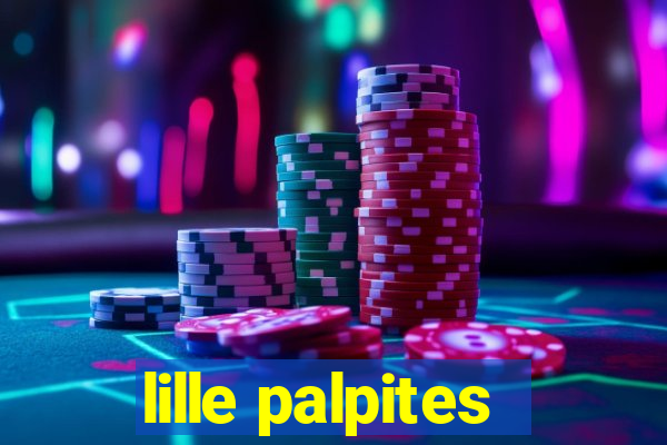 lille palpites