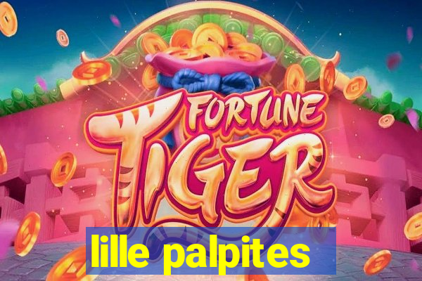 lille palpites