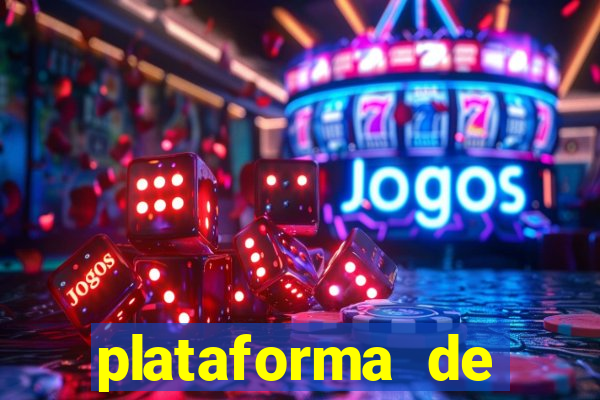 plataforma de aposta demo