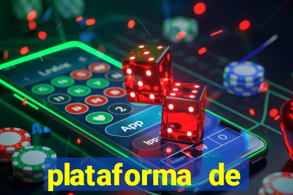 plataforma de aposta demo