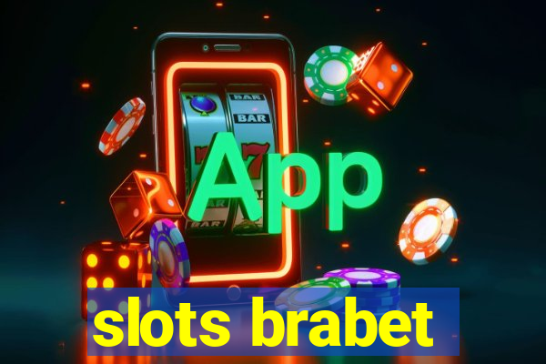 slots brabet