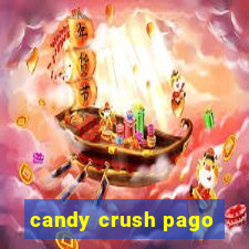 candy crush pago