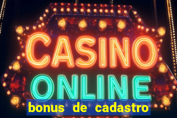 bonus de cadastro vai de bet