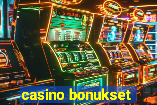 casino bonukset