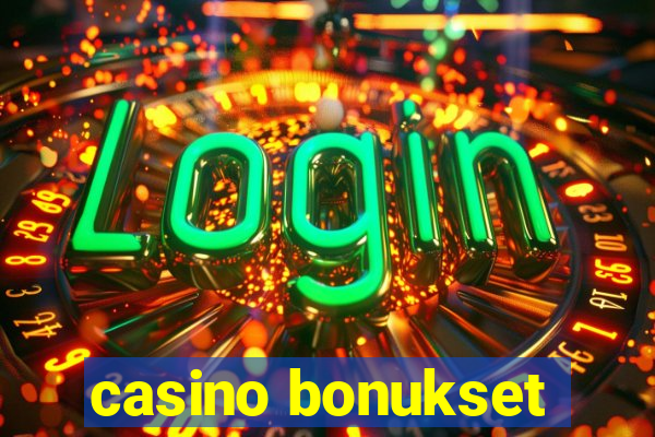 casino bonukset