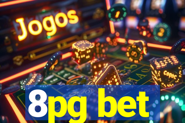 8pg bet