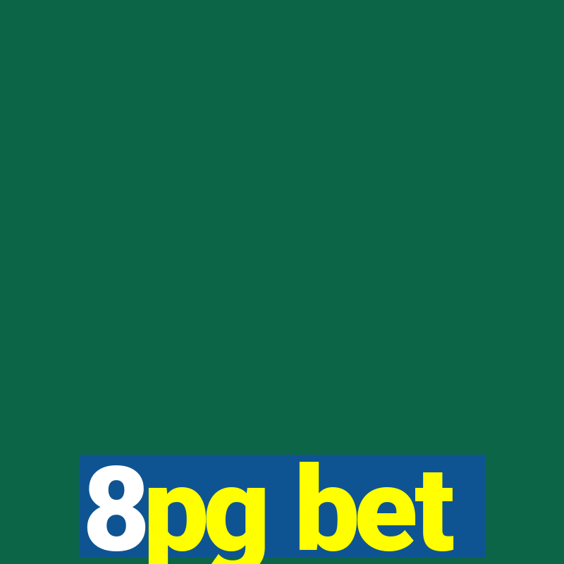 8pg bet