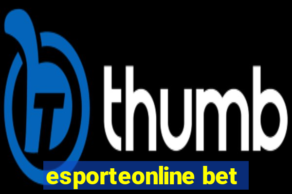 esporteonline bet