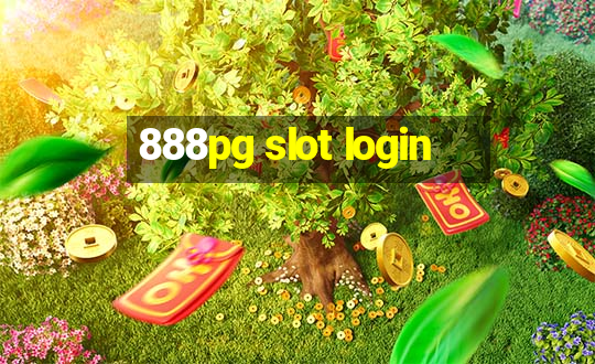 888pg slot login