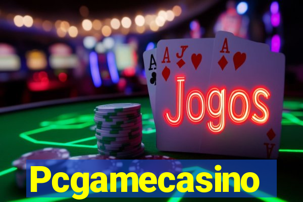 Pcgamecasino