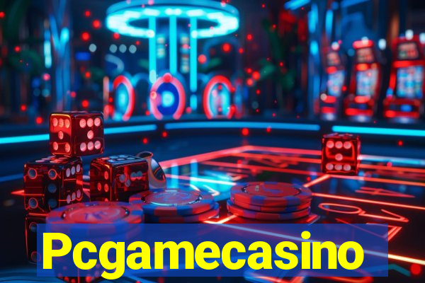 Pcgamecasino