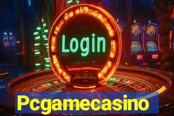 Pcgamecasino