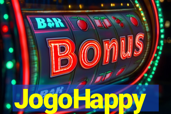 JogoHappy